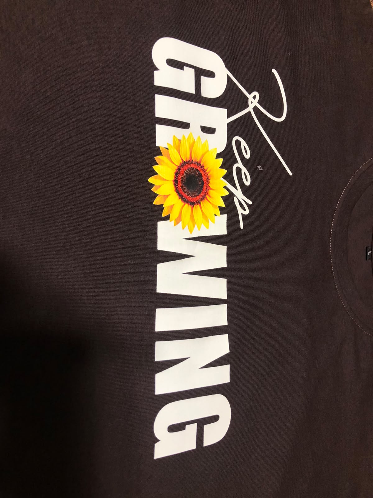 " Sunshine & Glory " Ghaphic Oversize T-Shirt Combo Pack - Image 3